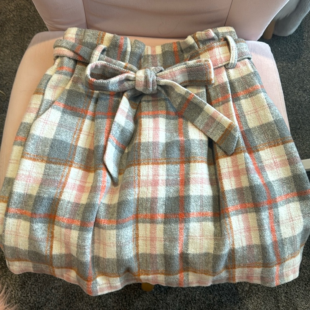 Skirt